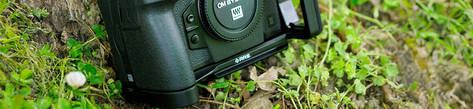 Camera